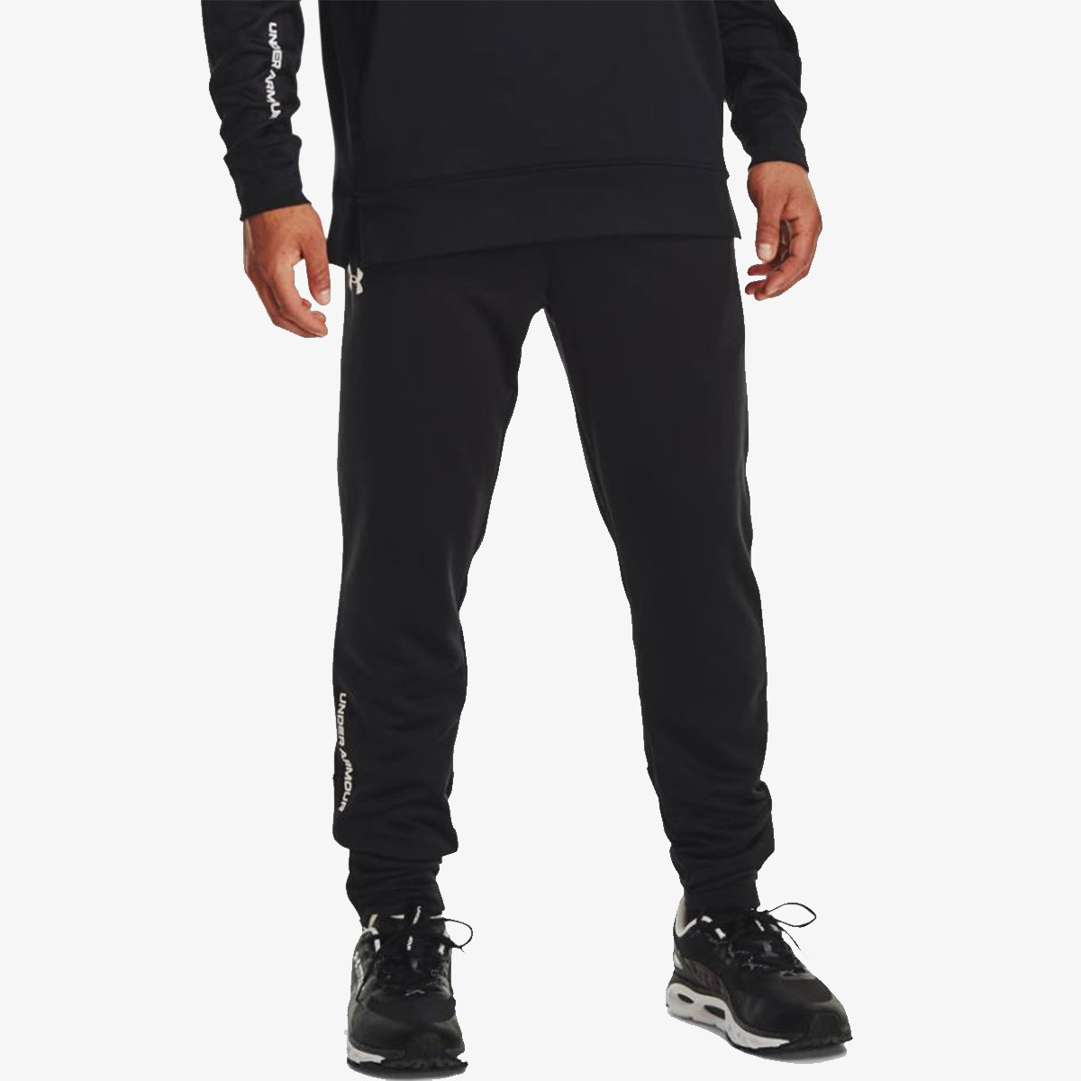 Under Armour UA ARMOUR TERRY PANT 