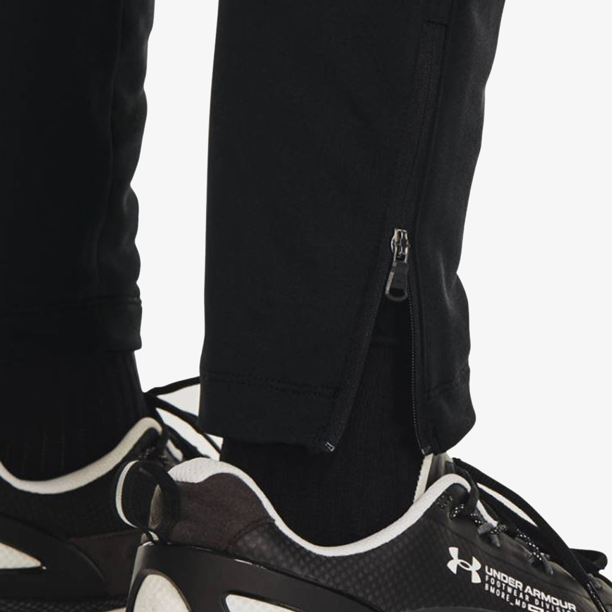 Under Armour UA ARMOUR TERRY PANT 