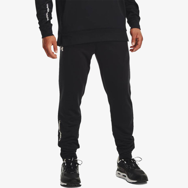 Under Armour UA ARMOUR TERRY PANT 