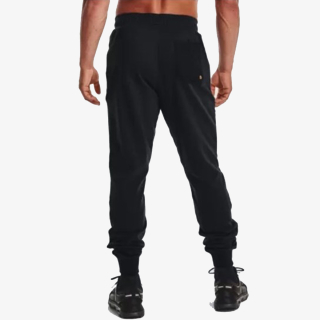 Under Armour UA RIVAL TERRY SCRIBBLE PANT 
