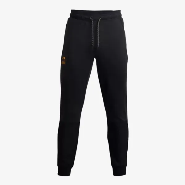UNDER ARMOUR Rival Terry Scribble Pants 