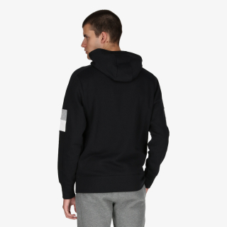 Under Armour Baseline Fleece Hoodie 