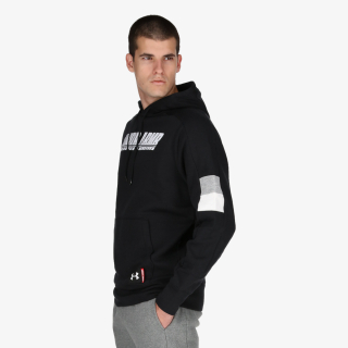 Under Armour Baseline Fleece Hoodie 