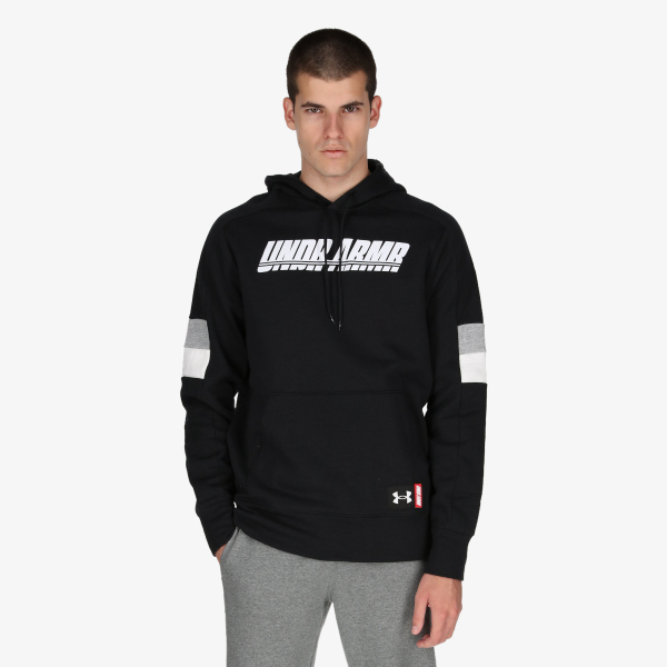 Under Armour Baseline Fleece Hoodie 