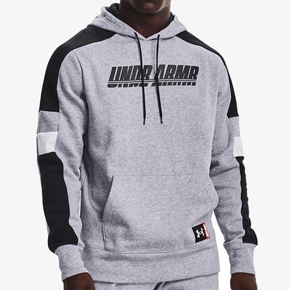 Under Armour Baseline Fleece Hoodie 