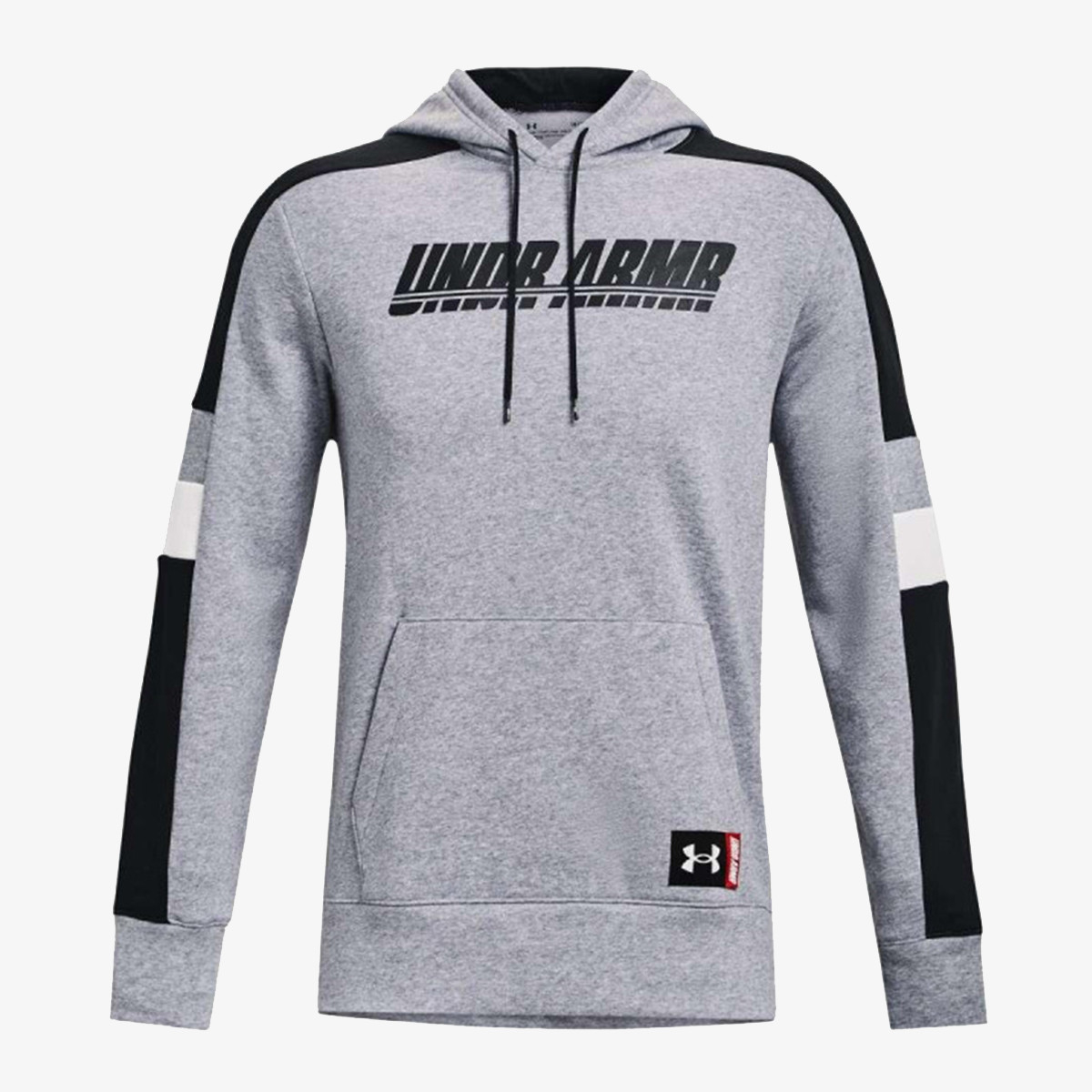 Under Armour Baseline Fleece Hoodie 