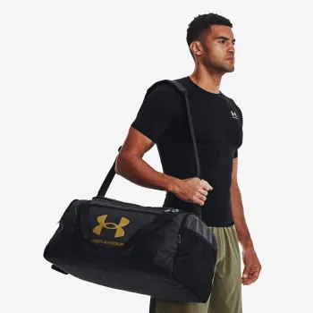 UNDER ARMOUR UNDER ARMOUR UA UNDENIABLE 5.0 DUFFLE MD 