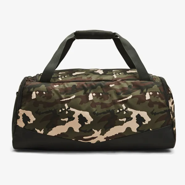 UNDER ARMOUR UA UNDENIABLE 5.0 DUFFLE MD 