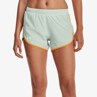 UNDER ARMOUR UA FLY BY ELITE 3'' SHORT 