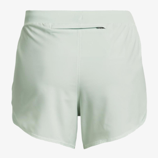 UNDER ARMOUR UA FLY BY ELITE 3'' SHORT 