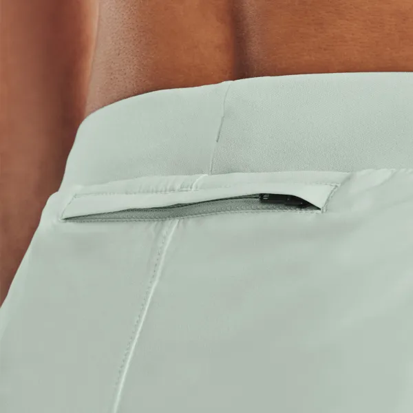 UNDER ARMOUR UA FLY BY ELITE 3'' SHORT 
