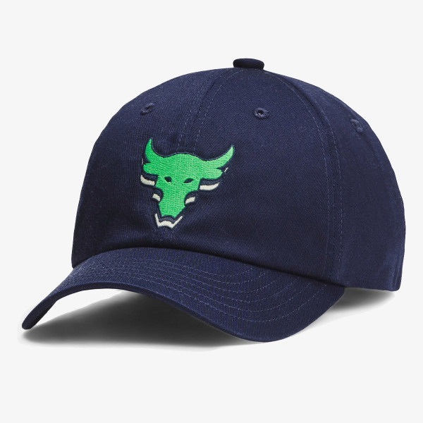 Under Armour Youth Project Rock Adj 