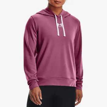 RIVAL TERRY HOODIE