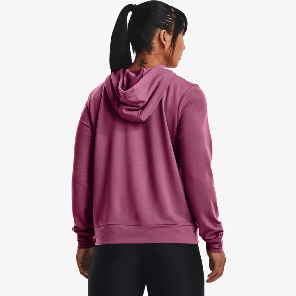 UNDER ARMOUR RIVAL TERRY HOODIE 