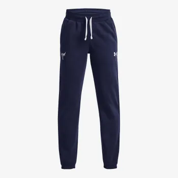 UNDER ARMOUR UA PROJECT ROCK JOGGER 