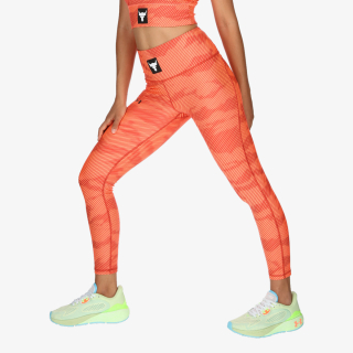 Under Armour Pjt Rock Hg Ankle Legging 