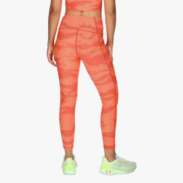 Under Armour Pjt Rock Hg Ankle Legging 