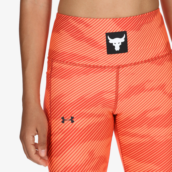 Under Armour Pjt Rock Hg Ankle Legging 
