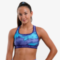 UNDER ARMOUR UNDER ARMOUR G CROSSBACK MID PRINTED 