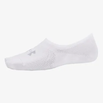 UNDER ARMOUR UA BREATHE LITE ULTRA LOW 3P 