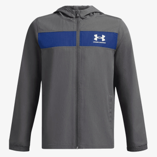 Under Armour UA SPORTSTYLE WINDBREAKER 