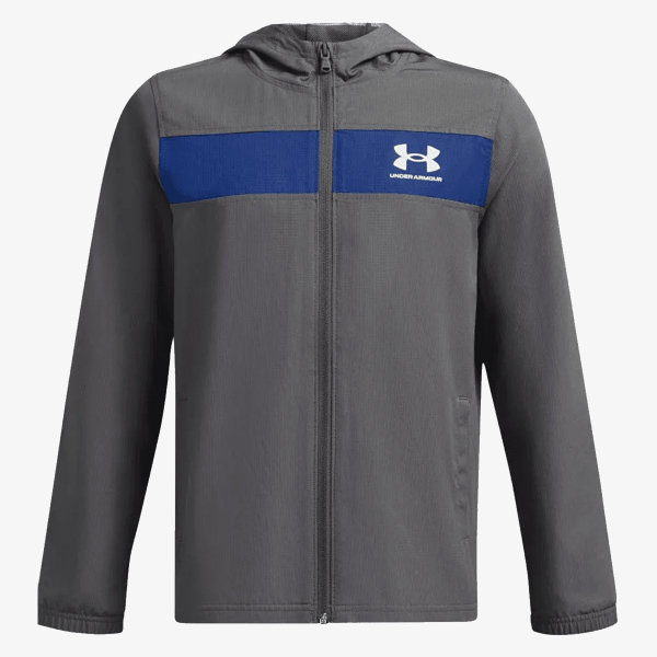 Under Armour UA SPORTSTYLE WINDBREAKER 