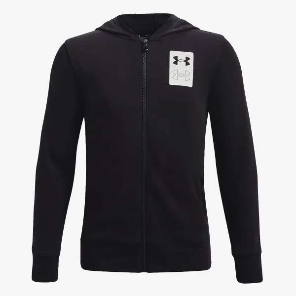 UNDER ARMOUR Rival Terry Full Zip 
