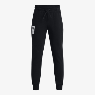 UNDER ARMOUR UA RIVAL TERRY JOGGERS 