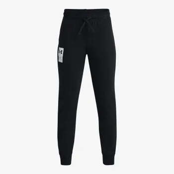 UA RIVAL TERRY JOGGERS