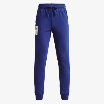 UNDER ARMOUR UNDER ARMOUR UA RIVAL TERRY JOGGERS 