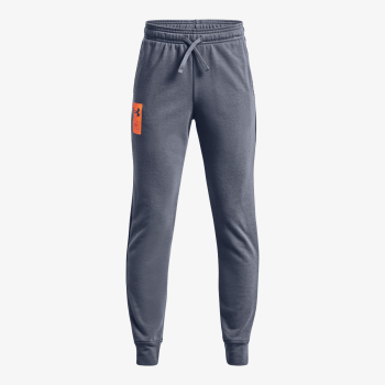 UA RIVAL TERRY JOGGERS