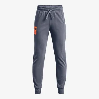 UNDER ARMOUR UA RIVAL TERRY JOGGERS 
