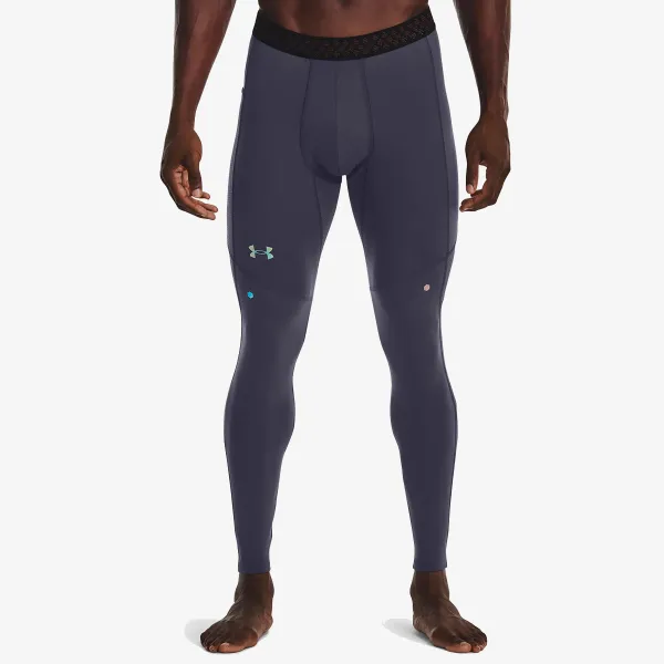 UNDER ARMOUR UA SMARTFORM RUSH LEGGING 