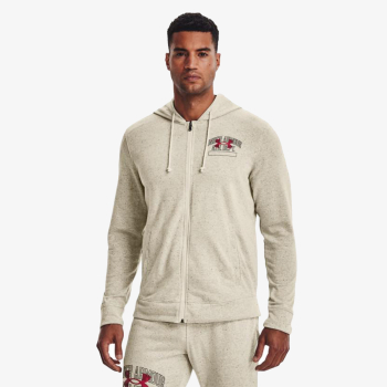 UNDER ARMOUR Rival Terry Athletic Department 