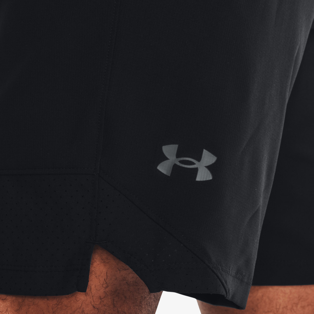 Under Armour Vanish ven Shorts 