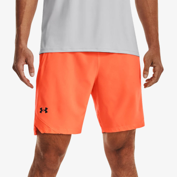 Under Armour UA VANISH WOVEN 8IN SHORTS 