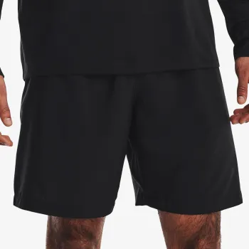 UNDER ARMOUR UNDER ARMOUR UA WOVEN GRAPHIC SHORTS 