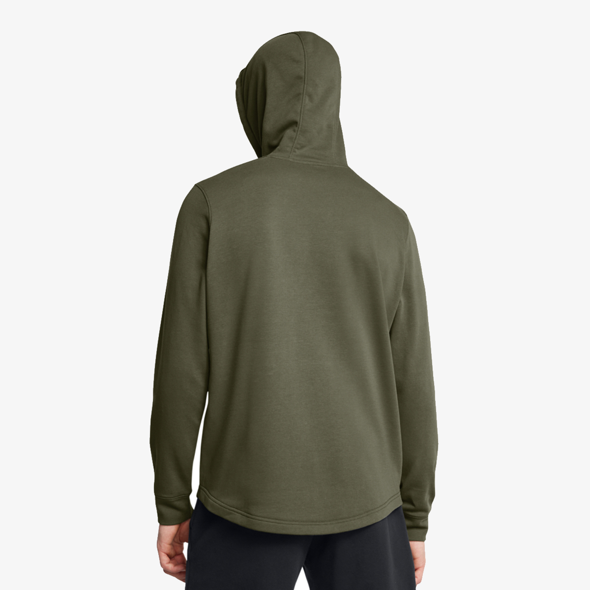 Under Armour UA RIVAL TERRY LC HD 
