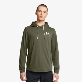 Under Armour UA RIVAL TERRY LC HD 
