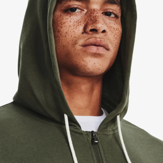 Under Armour UA Rival Terry LC FZ 