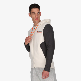 Under Armour UA Summit Knit Full-Zip Hoodie 