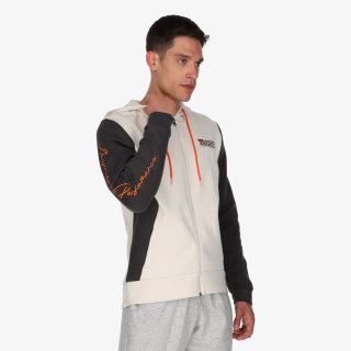 Under Armour UA Summit Knit Full-Zip Hoodie 