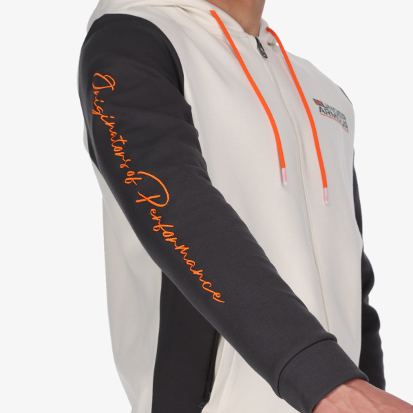 Under Armour UA Summit Knit Full-Zip Hoodie 