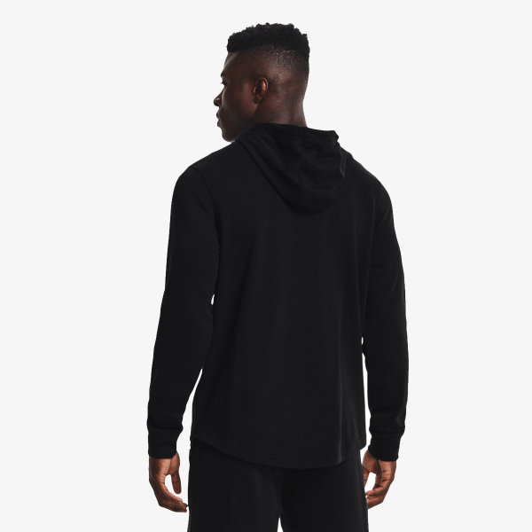 Under Armour Project Rock Terry Hoodie 