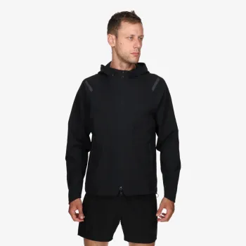 UNDER ARMOUR UA UNSTOPPABLE JACKET 