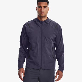 UA UNSTOPPABLE JACKET