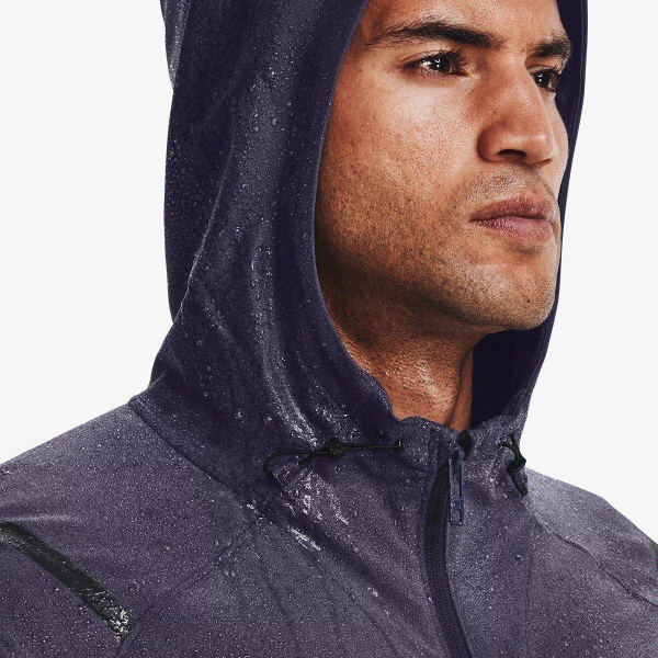 UNDER ARMOUR UA UNSTOPPABLE JACKET 