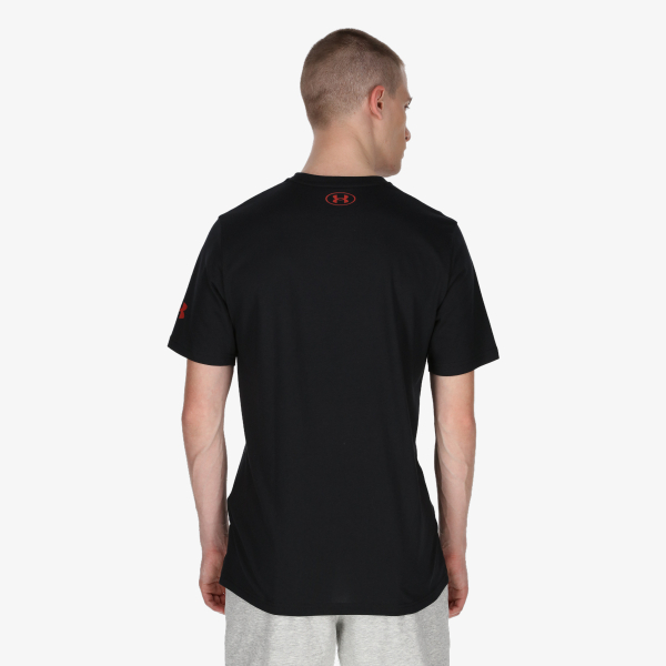 Under Armour Project Rock Brahma Bull 