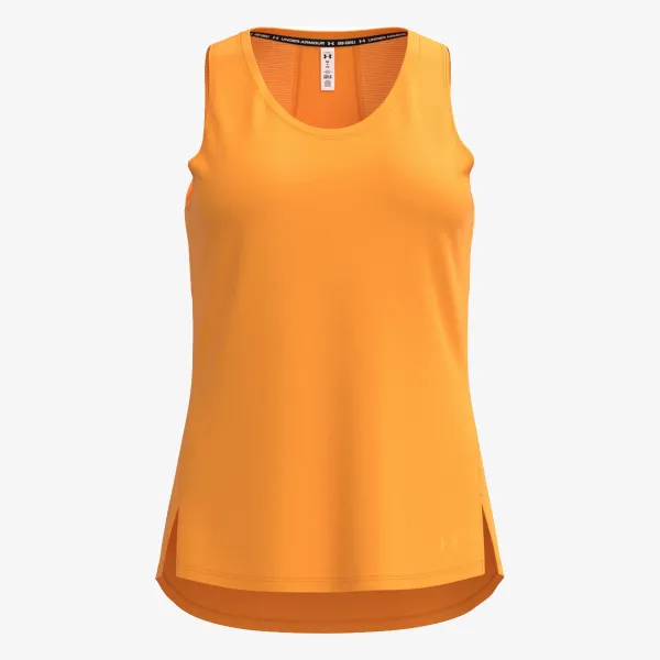 UNDER ARMOUR UA  ISOCHILL RUN LASER TANK 