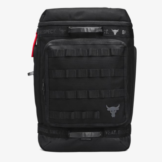 Under Armour UA Project Rock Pro Box BP 